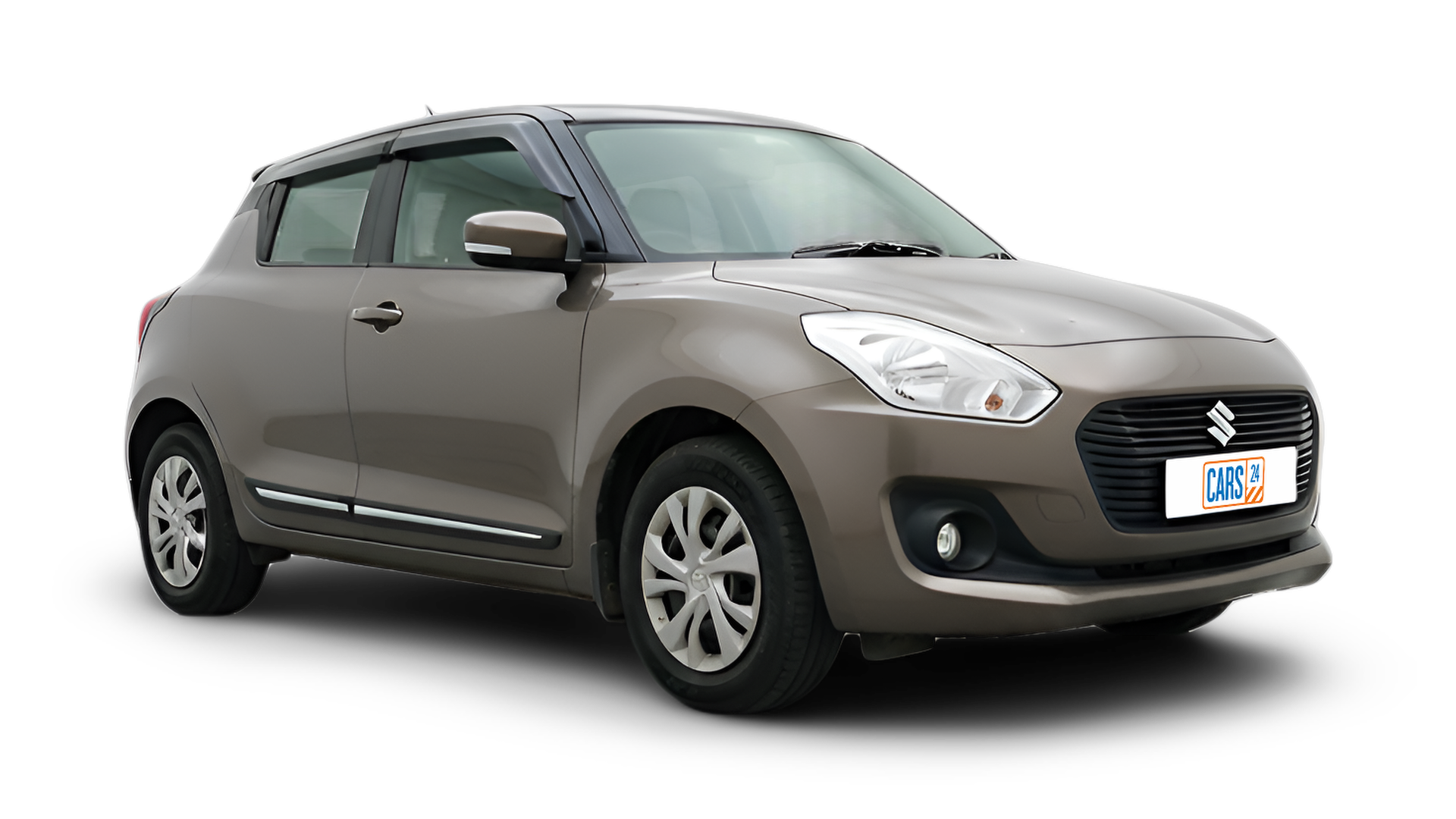 Maruti Swift-img